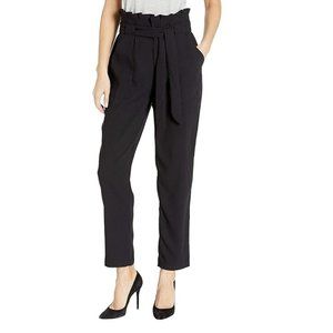 Cupcakes And Cashmere Paperbag Pants